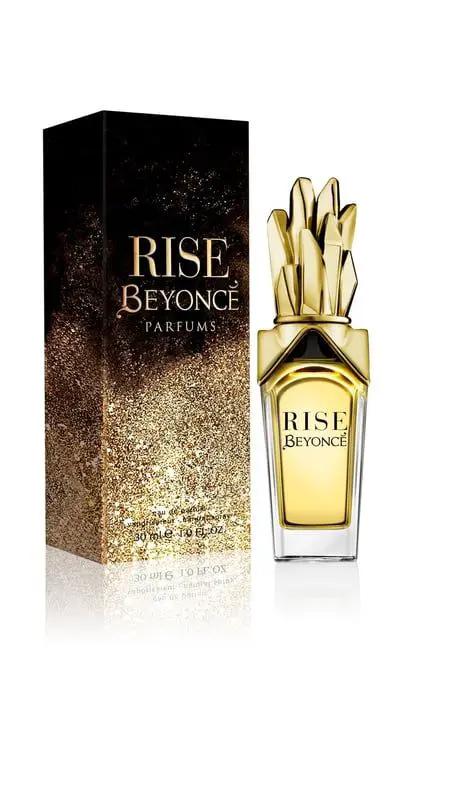 Beyonce Rise Eau de Parfum Spray 30ml by Beyonce