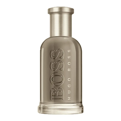 Boss Bottled Eau De Parfum Spray 50ml by Hugo Boss