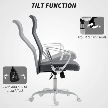Office Chair/Massage Office Chair by N/A