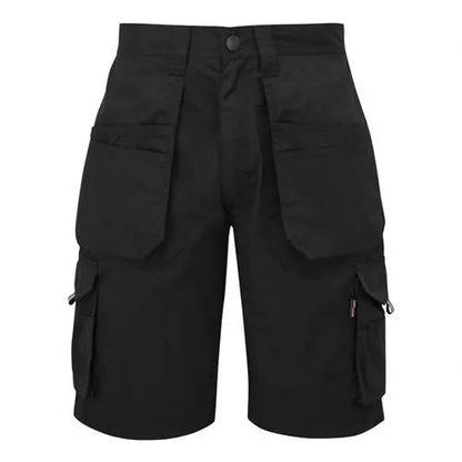 844 Tuffstuff Enduro CargoWork Shorts by TuffStuff