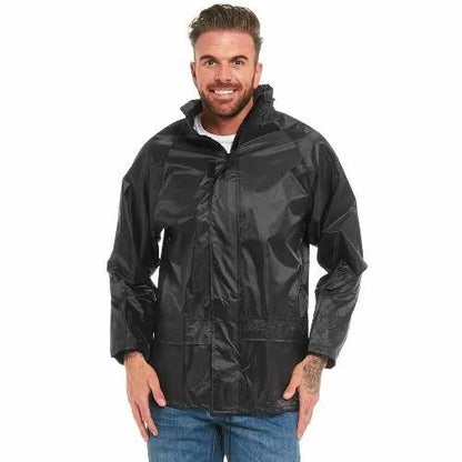 Arctic Storm Waterproof Jacket by Arctic Storm