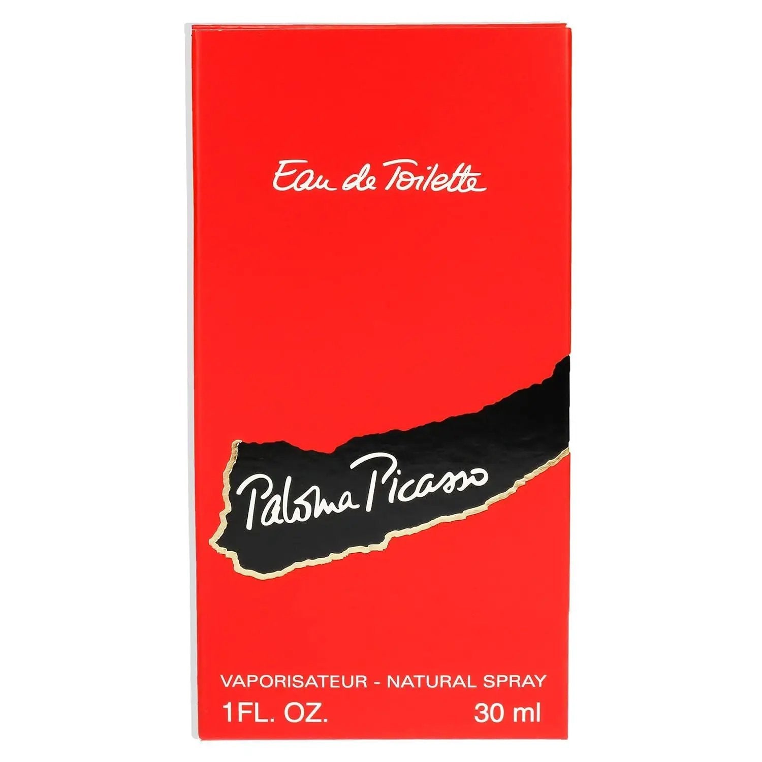 Paloma Picasso Eau de Toilette Spray 30ml by Paloma Picasso