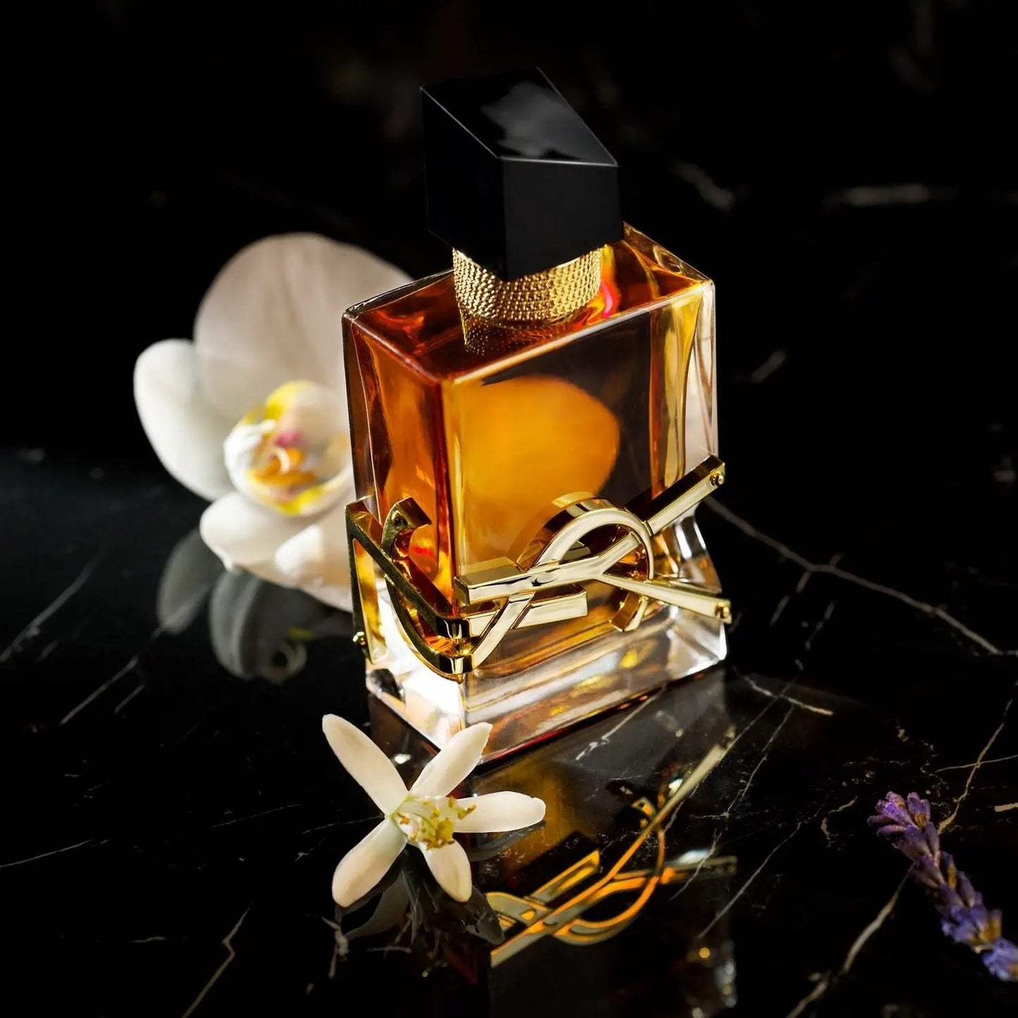 YSL Libre Intense By Ysl Eau De Parfum Spray 50ml by Yves Saint Laurent