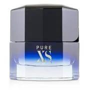 Paco Rabanne Pure XS Eau de Toilette Spray 50ml by Paco Rabanne