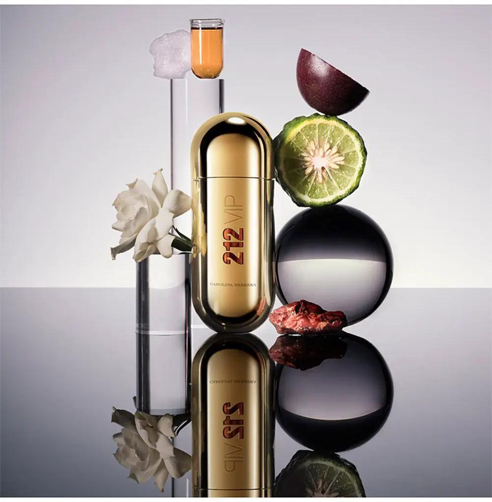 Carolina Herrera 212 VIP For Her Eau de Parfum Spray 80ml by Carolina Herrera