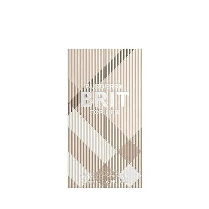 Burberry Brit Eau De Toilette Spray 50ml by Burberry