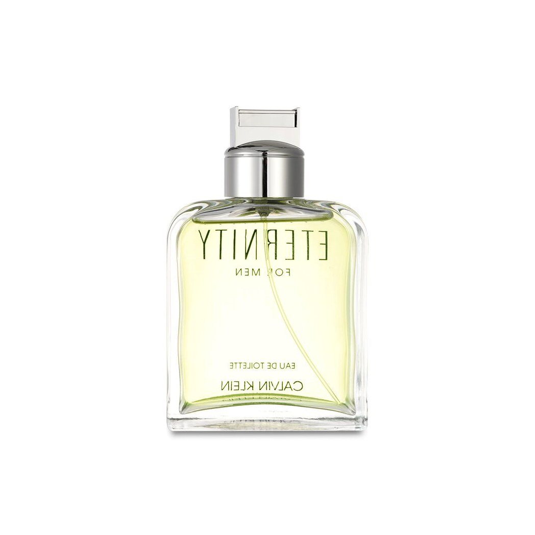 Calvin Klein Eternity For Men Eau De Toilette Spray 200ml by Calvin Klein