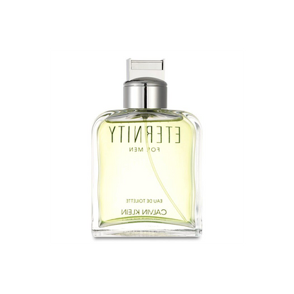 Calvin Klein Eternity For Men Eau De Toilette Spray 200ml by Calvin Klein