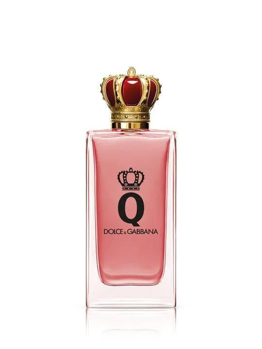 Dolce & Gabbana Q Intense Eau De Parfum Spray 100ml by Dolce & Gabanna