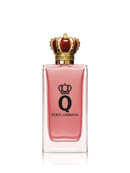 Dolce & Gabbana Q Intense Eau De Parfum Spray 100ml by Dolce & Gabanna
