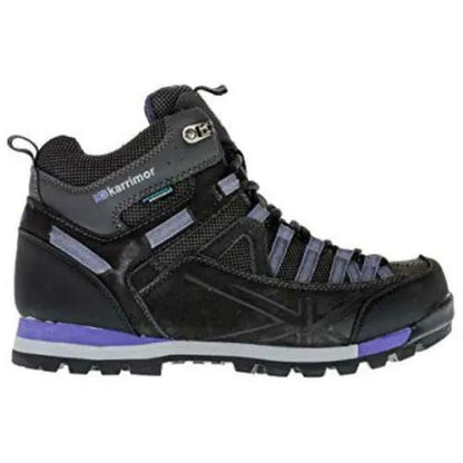 Karrimor Ladies K951 Weathertite Spike Mid Rise Boots by Karrimor