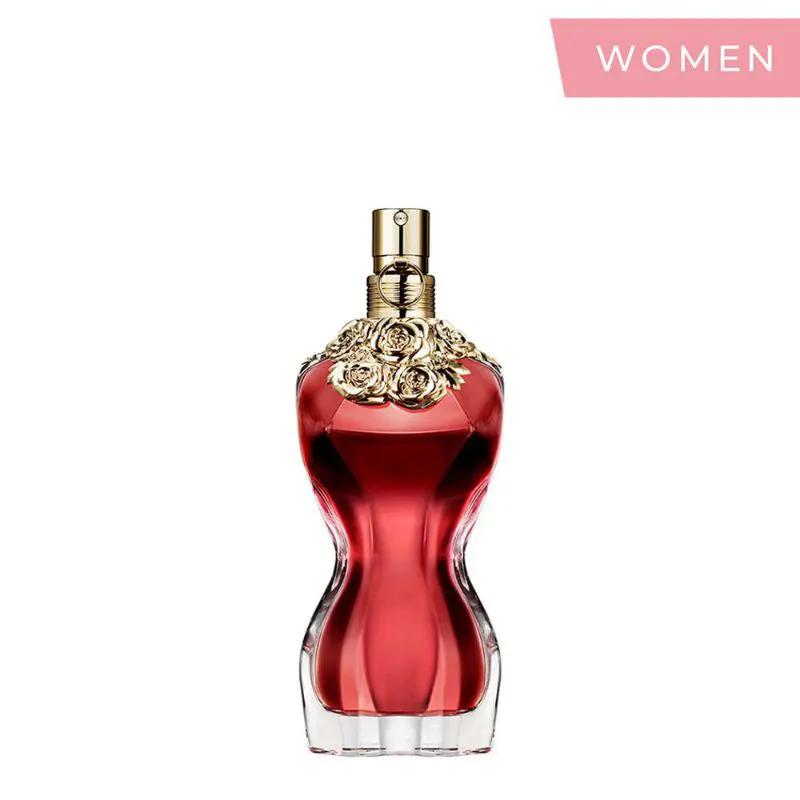 Jean Paul Gaultier La Belle Eau De Parfum Spray 50ml by Jean Paul Gaultier