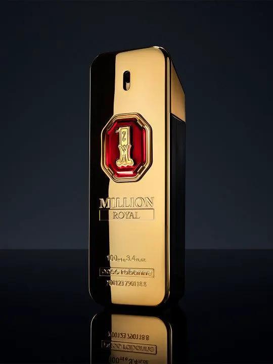 Paco Rabanne 1 Million Royal Parfum 50ml by Paco Rabanne