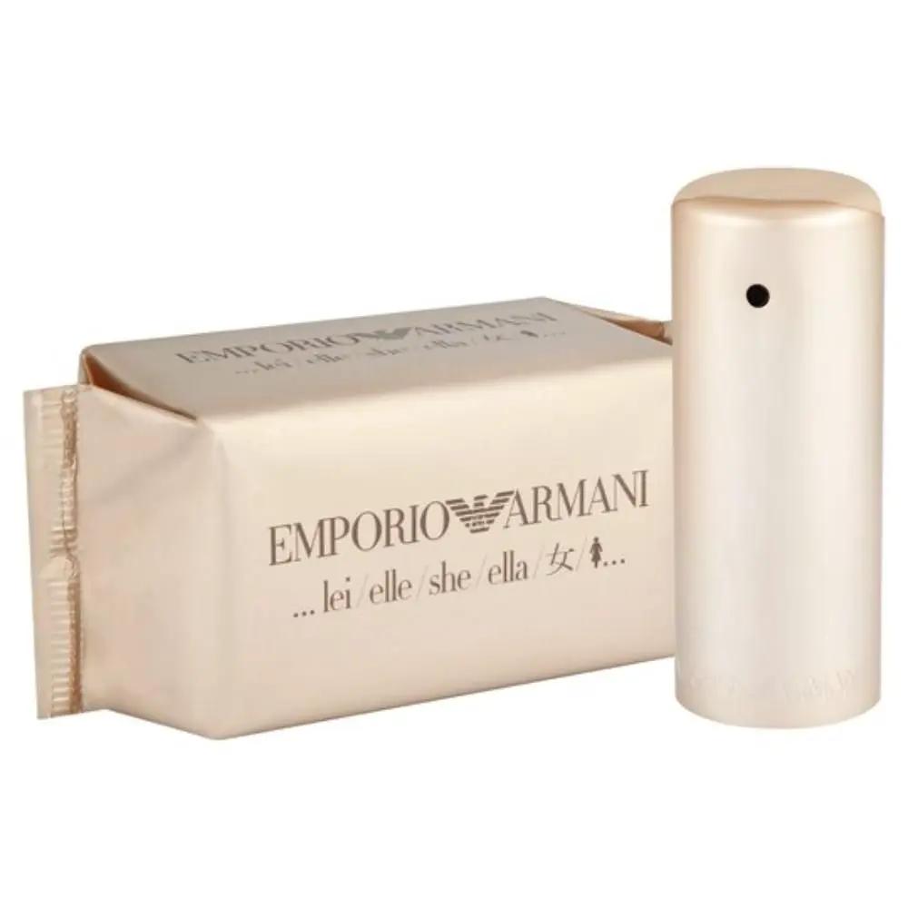 Armani Emporio She Eau De Parfum-Spray 50ml by Armani Emporio