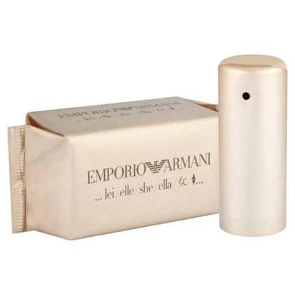 Armani Emporio She Eau De Parfum-Spray 50ml by Armani Emporio