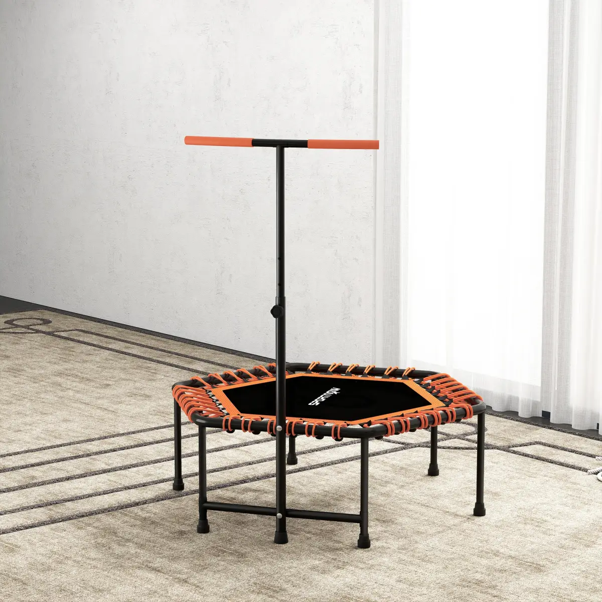 Exercise Trampoline by N/A