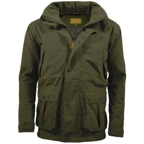Game EN306 Stealth 3 in 1 Jacket & Fleece by Game Technical Apparel