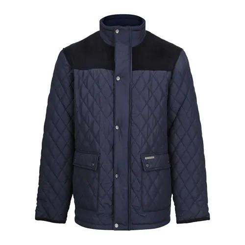 Mens Champion Lewis Fleece Lined Jacket by Champion