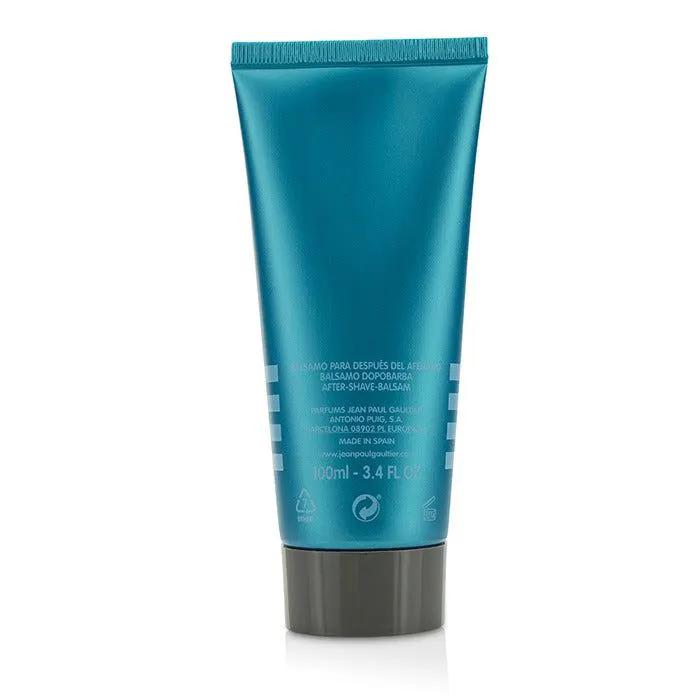 Jean Paul Gaultier Aftershave Balm 100ml by Jean Paul Gaultier