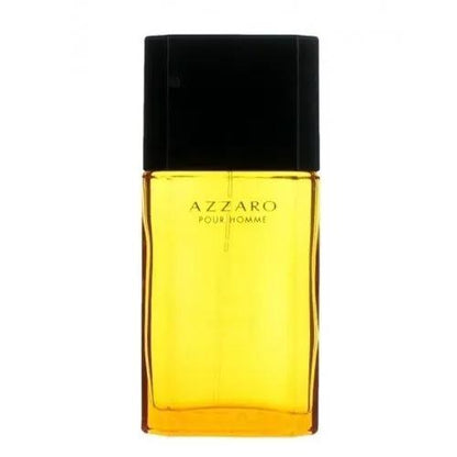 Azzaro Refillable Eau De Toilette Spray 30ml by Azzaro