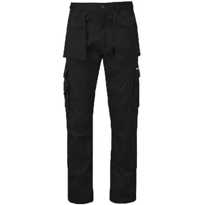 Mens Tuffstuff Pro Work Trousers - 711 by TuffStuff