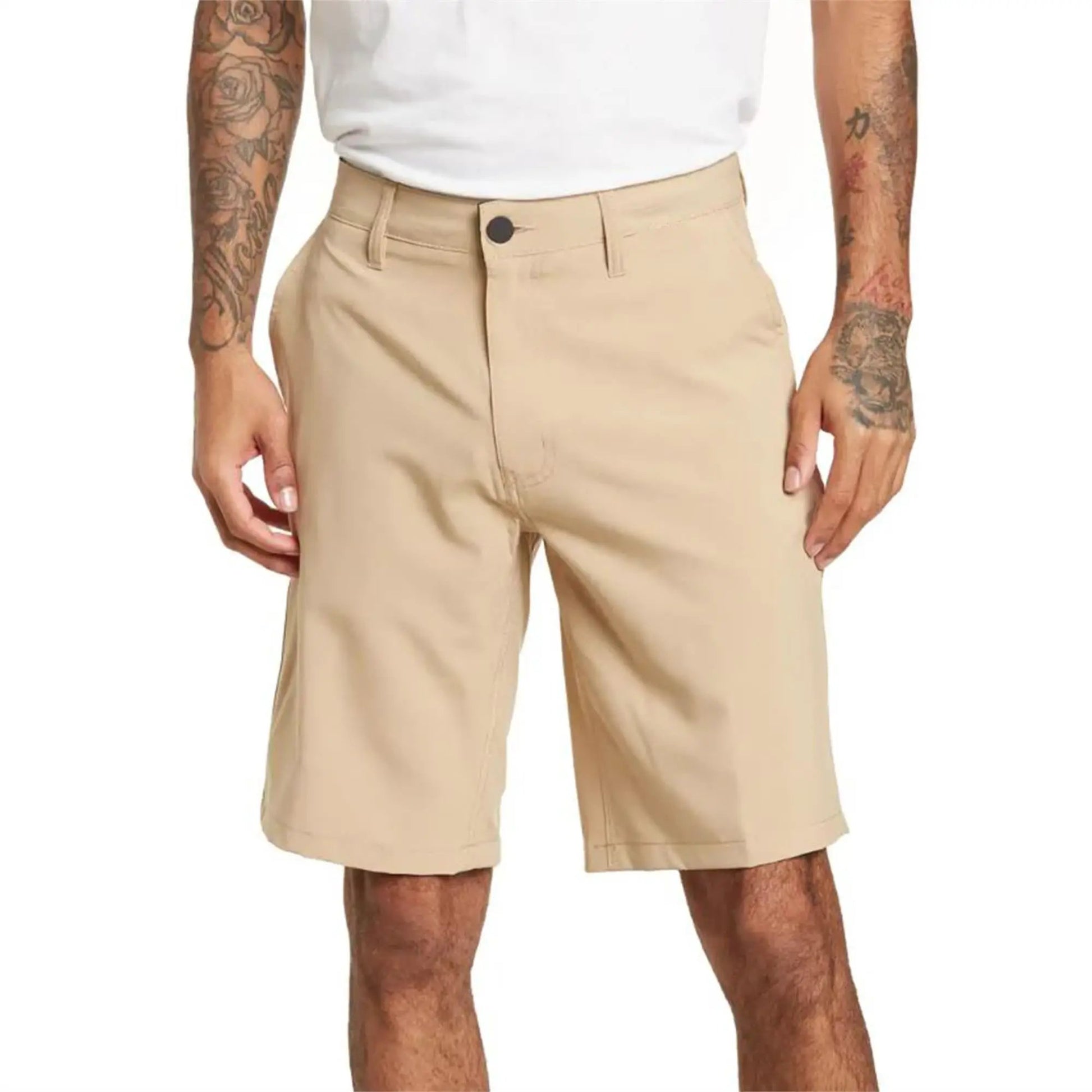 Men's Quick Dry Shorts by Ek Wholesale
