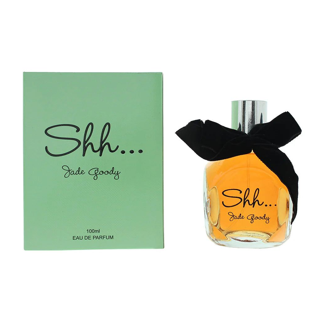 Jade Goody Shh Eau De Parfum Spray 100ml by Jade Goody