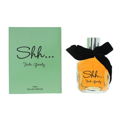 Jade Goody Shh Eau De Parfum Spray 100ml by Jade Goody