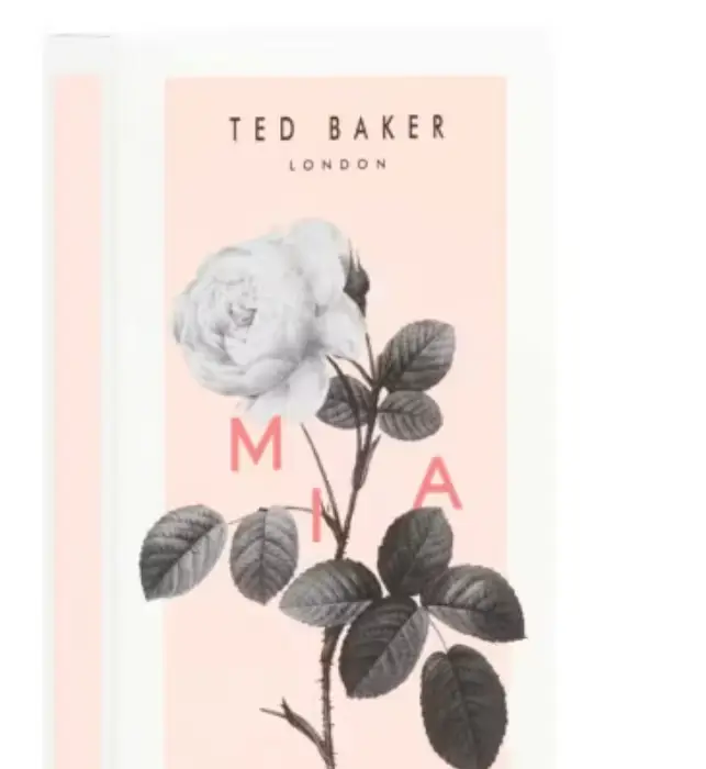 Ted Baker Mia Eau De Toilette Spray 30ml by Ted Baker