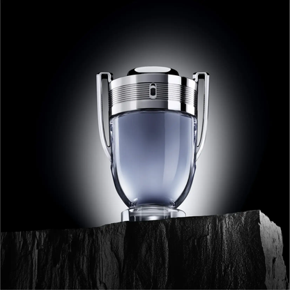 Paco Rabanne Invictus Eau De Toilette Spray 200ml by Paco Rabanne