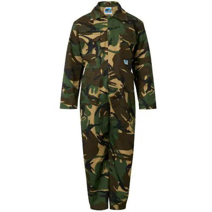 Kids Fort Tearaway Coverall - 333 by Fort