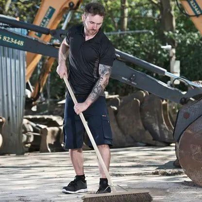 811 Tuffstuff Pro Cargo Work Shorts by TuffStuff