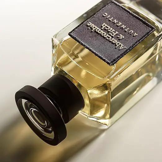 Abercrombie & Fitch Authentic Man Eau De Toilette Spray 100ml by Abercrombie & Fitch