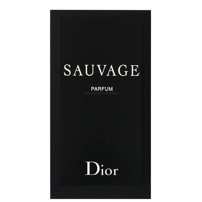 Dior Sauvage Parfum Spray 60ml by Dior