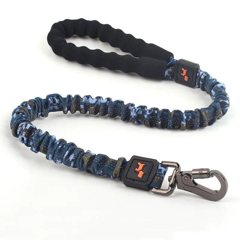 Elastic Leash Large Dog Pets by Dropshipman