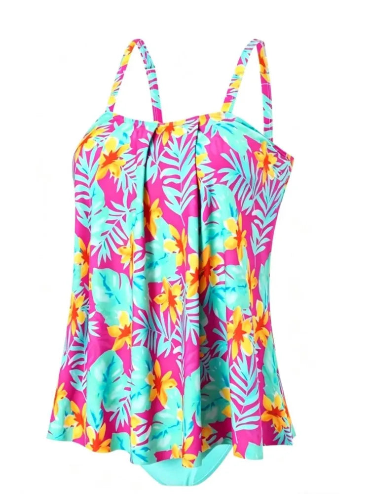 Swimwear Women Swimsuit Sexy Tankini New Push Up Bikinis Set Brazilian Bathing Suit Beachwear Biquini Two Piece Suits 2026 by All Mart Bristol Ltd