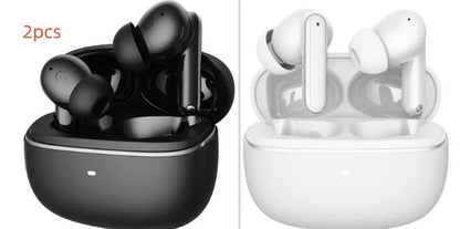 Wireless Bluetooth Noise Reduction In-ear Headphones by Dropshipman