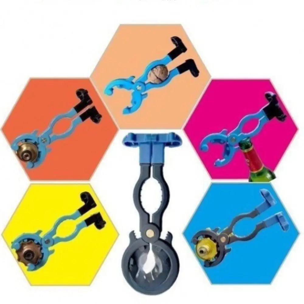 Universal Gas Tank Spanner Pressure Reducing Valve Wrench Liquefied Gas Professional Hand Tools for Gas Valve Wrench