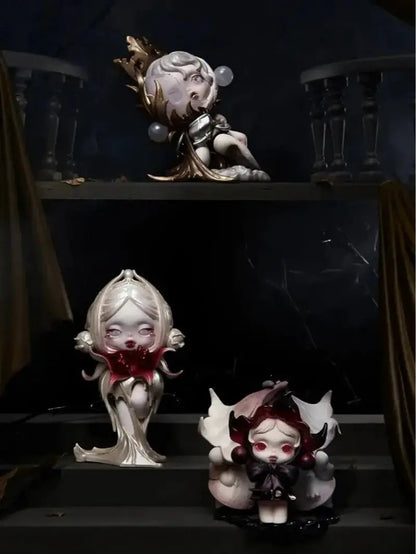 SP Petals in Four Acts Series Figures Series Figure Blind Box by All Mart Bristol Ltd