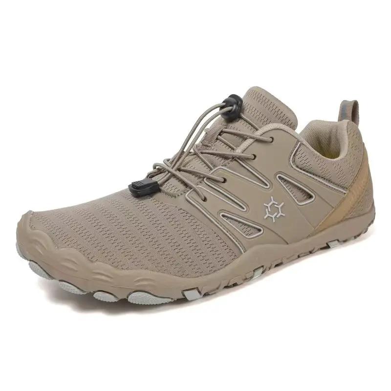 Shoes Are Breathable Non-slip And Wear-resistant by Dropshipman