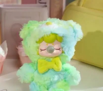 #Summervibes Nanci Fluffy Inner World Series Blind Box by All Mart Bristol Ltd