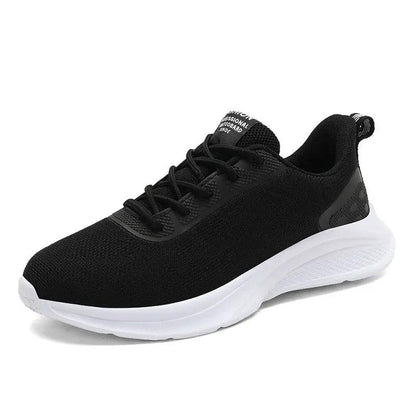 Summer Hollow-out Womens Sports Shoes, Size 41, For Autumn by Dropshipman