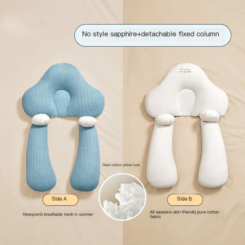Baby Correction Head Shaping Pillow by Dropshipman