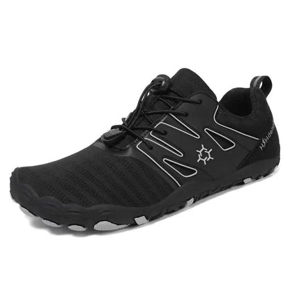Shoes Are Breathable Non-slip And Wear-resistant by Dropshipman