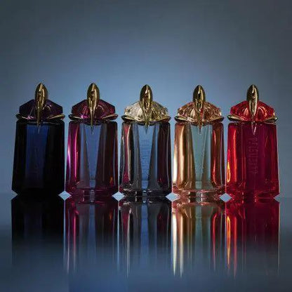 Mugler Alien Eau de Toilette Spray 60ml by Thierry Mugler