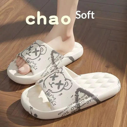 Womens Summer Sandals For Outdoor Wear by Dropshipman