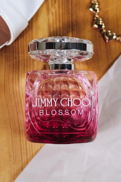 Jimmy Choo Blossom Eau de Parfum Spray 100ml by Jimmy Choo