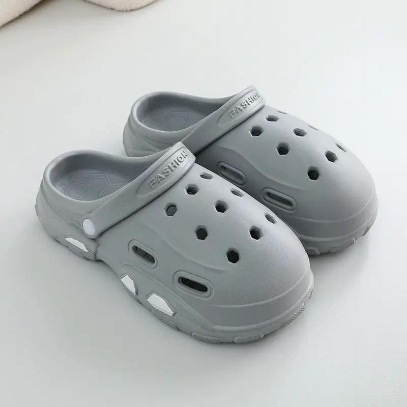 Wear Anti-skid Thick Soles And Sandals Outdoors In Summer Beach by Dropshipman