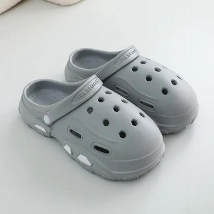 Wear Anti-skid Thick Soles And Sandals Outdoors In Summer Beach by Dropshipman