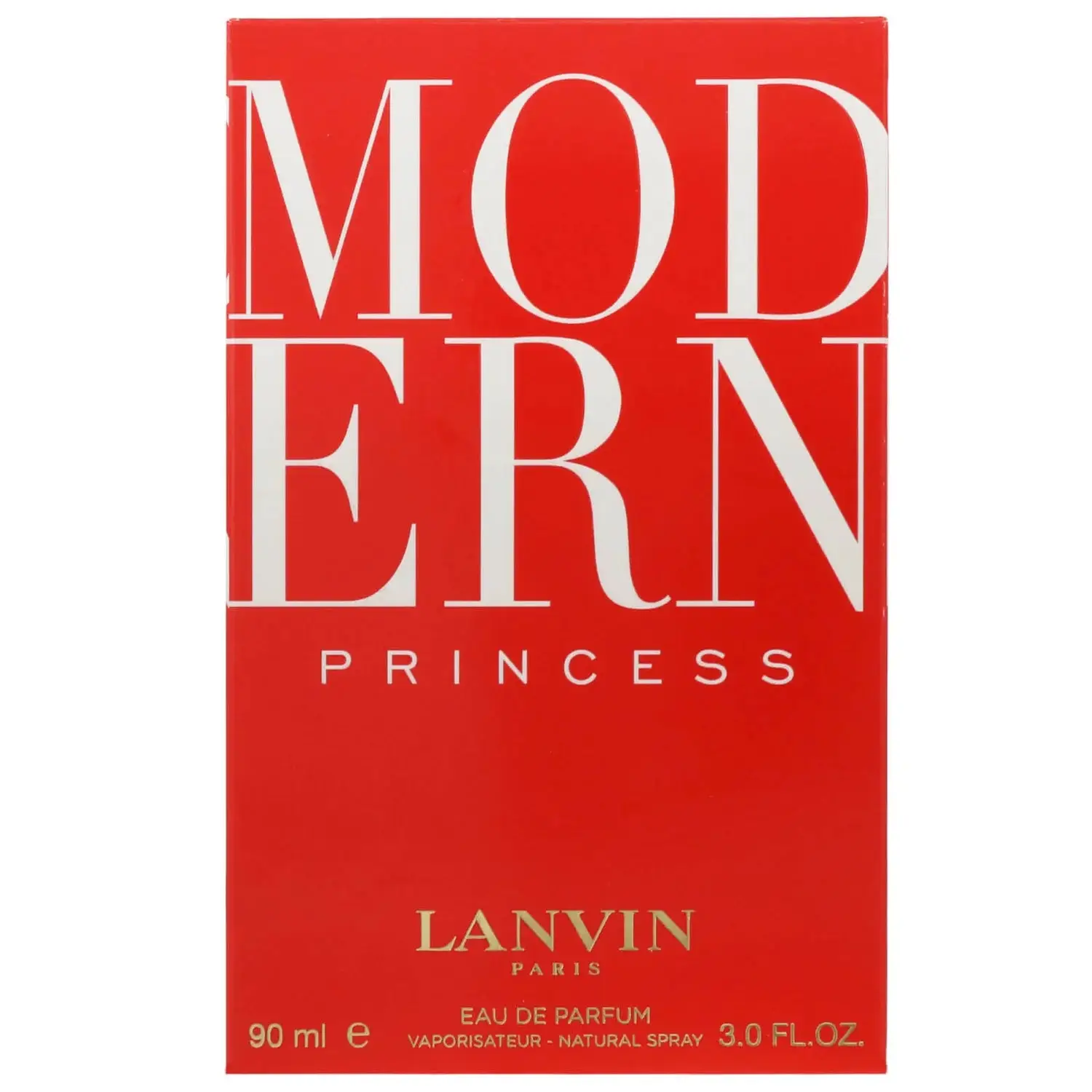 Lanvin Modern Princess Eau De Parfum Spray 90ml by Lanvin